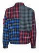 Tommy Hilfiger jacket multi-colored