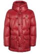 Tommy Hilfiger jacket red