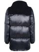 Tommy Hilfiger coat black