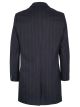 Tommy Hilfiger coat dark blue