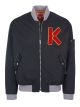Kenzo jacket black