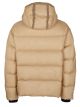 Dsquared2 jacket camel