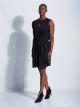 Armani Jeans dress black