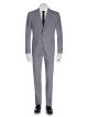 Pal Zileri suit grey