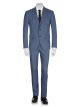 Pal Zileri suit blue
