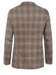 Pal Zileri suit jacket brown