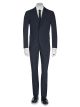 Pal Zileri suit nightblue