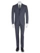 Pal Zileri suit dark blue