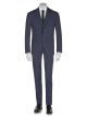 Pal Zileri suit navy