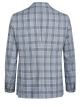 Pal Zileri suit jacket blue