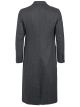 Pal Zileri coat grey