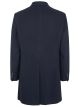 Pal Zileri coat navy
