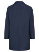 Pal Zileri coat navy