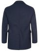 Pal Zileri coat blue