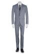 Pal Zileri suit blue