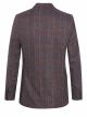 LAB Pal Zileri suit jacket plaid