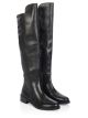 Baldinini boot black