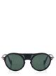Moncler sunglasses havana