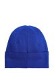 Givenchy beanie royal-blue