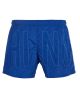 Moschino swimming trunk blue