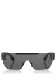 Philipp Plein sunglasses black
