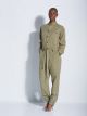 Belstaff overall khaki