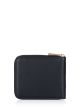 Bally wallet black