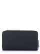 Bally wallet black