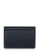 Bally wallet black