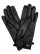 Bally glove black