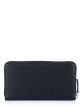 Bally wallet black