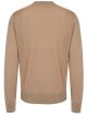 Dsquared2 pullover cappuccino