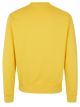 Dsquared2 pullover yellow
