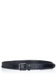Dolce & Gabbana belt black