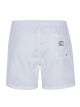 Cavalli Class swimming trunk white