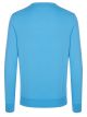 Ballantyne pullover light blue