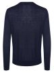 Ballantyne pullover nightblue