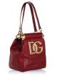 Dolce & Gabbana bag red