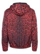 Dolce & Gabbana jacket red