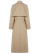 Long Dolce & Gabbana trench coat