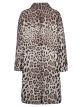 Dolce & Gabbana coat leopard