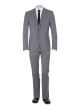 Corneliani suit blue