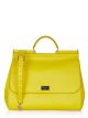 Dolce & Gabbana bag yellow