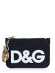 Dolce & Gabbana Keyholder black