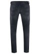 Diesel jeans dark grey