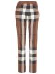 Burberry pants brown