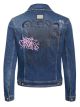 Dolce & Gabbana jacket dark blue