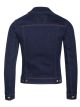 Dolce & Gabbana jacket dark blue