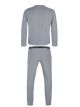 Emporio Armani pyjama grey