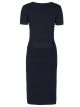 Emporio Armani dress navy